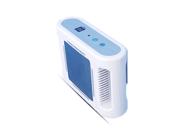 Portable Cryo Fat Freezing Machine - konmison