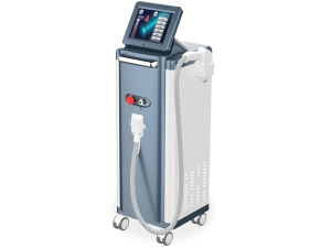 Triple Wavelength Diode Laser Hair Removal - Manufacturer | PrettyLasers