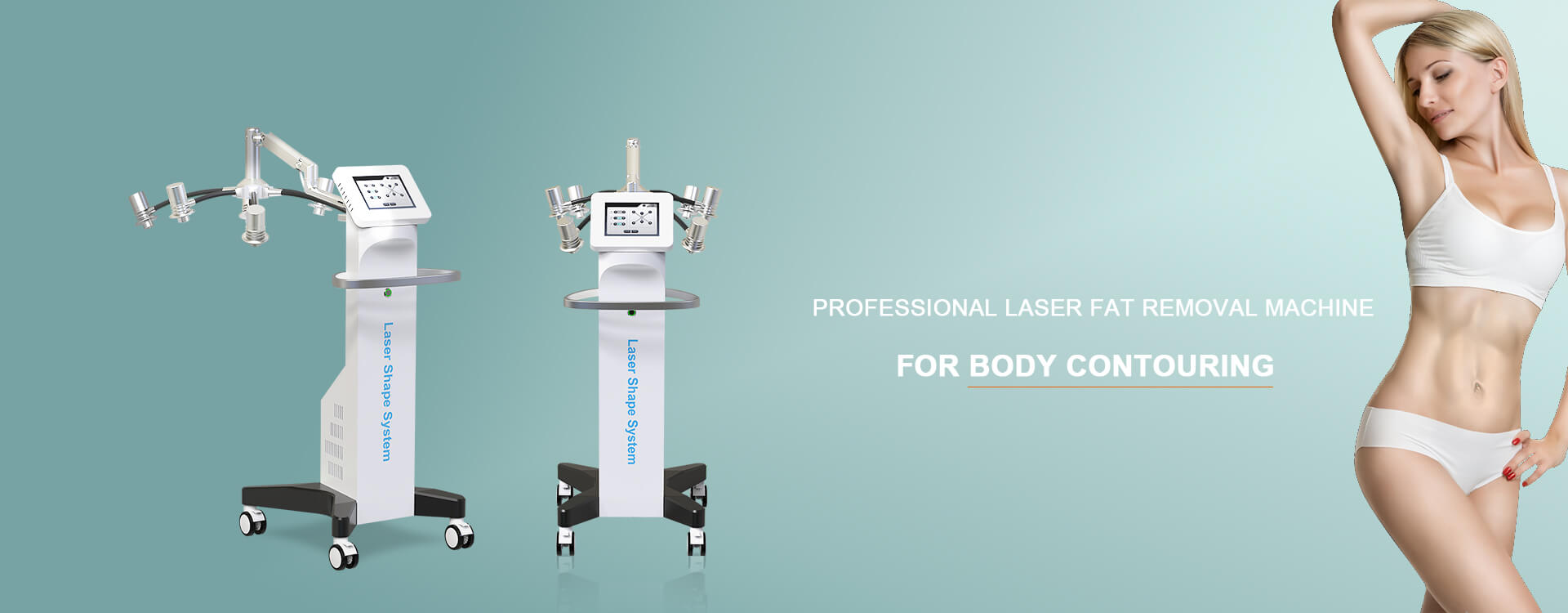 BODY CONTOURING - Med Laser USA