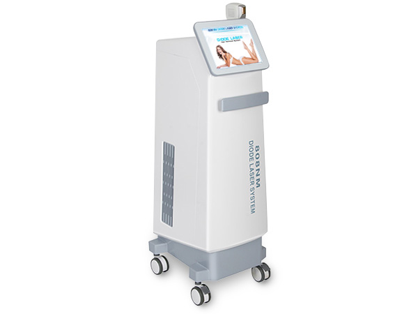 Best Salon Laser Hair Removal Machine PL-HR08