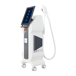 Top SHR Hair Removal System PLEXCA FPL+