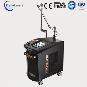 Laser Tattoo Removal Machine For Sale PL-302