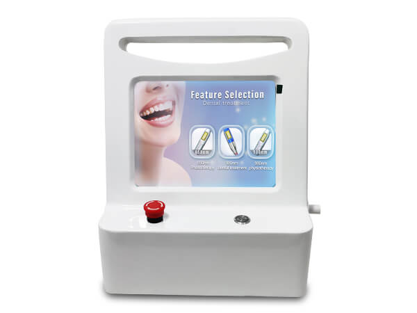 Dental Laser Device PL-FO