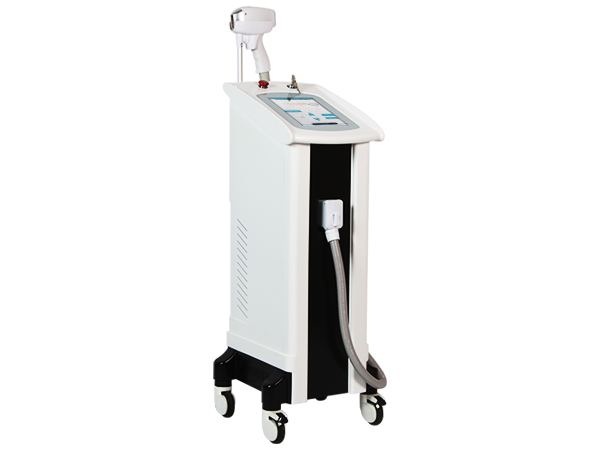 Diode Laser Hair Removal System PL-109